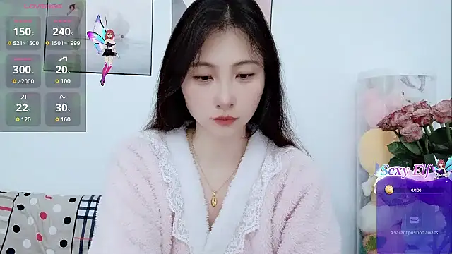 cathy00 online show from 02-28-25, 12:54