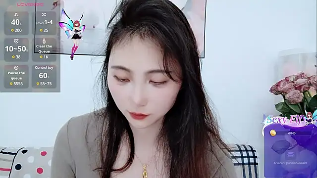 cathy00 online show from 02-28-25, 12:42