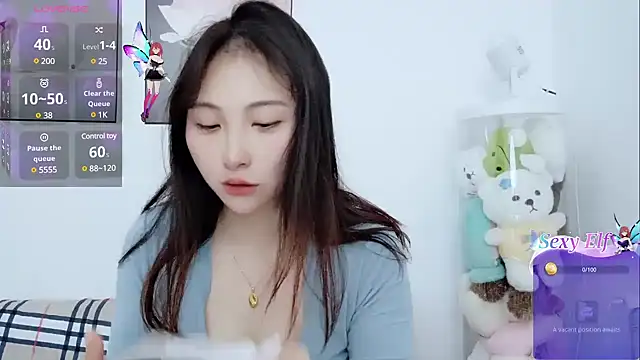 cathy00 online show from 02-04-25, 12:51