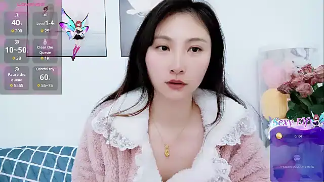 cathy00 online show from 02-27-25, 12:57