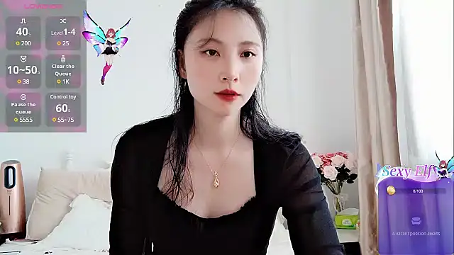 cathy00 online show from 03-11-25, 12:44