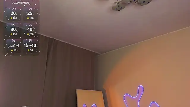 Aisha Riley online show from 02-15-26, 03:11