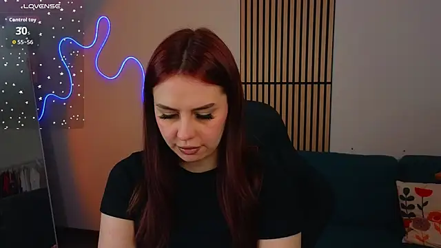 Aisha Riley online show from 03-28-26, 02:29