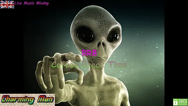 Snapshot of TheGothKing chatting on 05-27-26, 09:22 TheGothKing online show from 05-27-26, 09:22