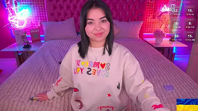 SusieWood online show from 02-23-26, 08:53