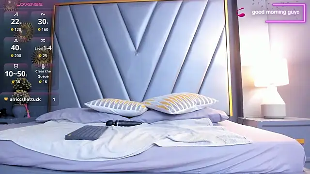 BrendaAdams  online show from 11-02-25, 11:04