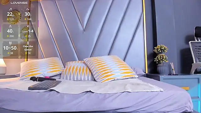 BrendaAdams  online show from 02-28-26, 10:37