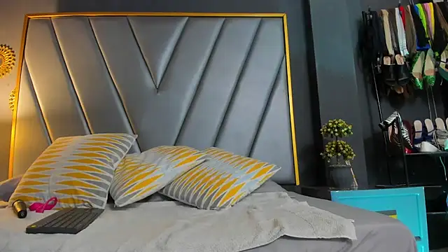 BrendaAdams  online show from 02-03-26, 10:31