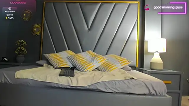 BrendaAdams  online show from 11-16-25, 11:04