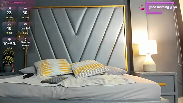 BrendaAdams  online show from 11-05-25, 10:51