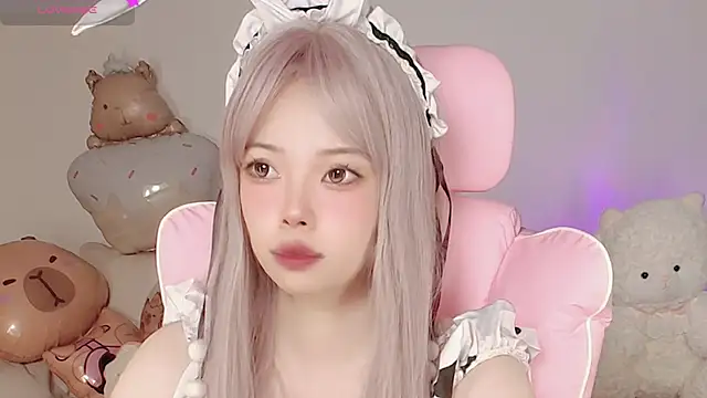 Ruby 2xy online show from 07-02-26, 02:23