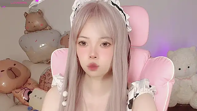 Ruby 2xy online show from 07-02-26, 03:23