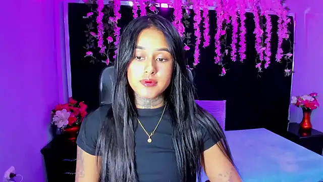 Snapshot of milly_print chatting on 02-03-26, 07:13 milly print online show from 02-03-26, 07:13