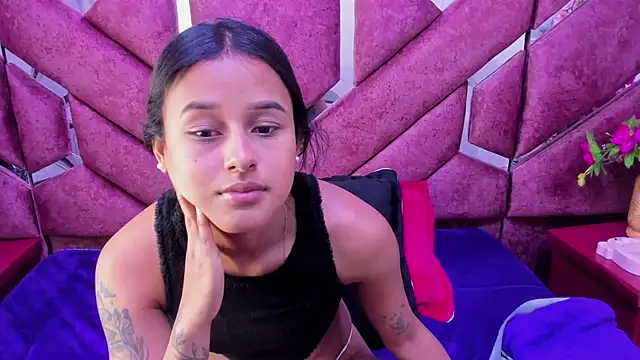 Snapshot of milly_print chatting on 03-12-25, 03:24 milly print online show from 03-12-25, 03:24