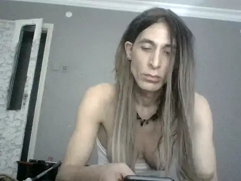 VanillaSeXy online show from 09-11-25, 09:26