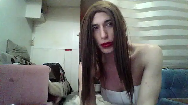 VanillaSeXy online show from 03-29-26, 07:26