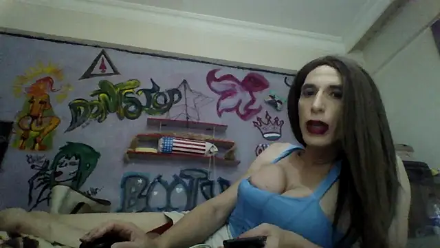 VanillaSeXy online show from 07-29-26, 12:54