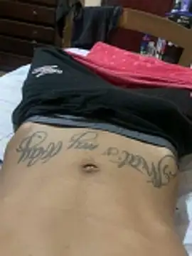 matheushl online show from 03-22-26, 08:27