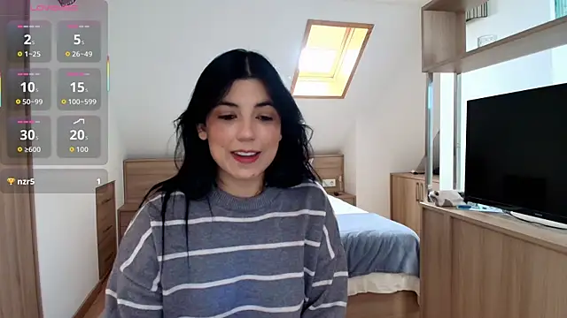 Arya 33 online show from 01-14-26, 11:58