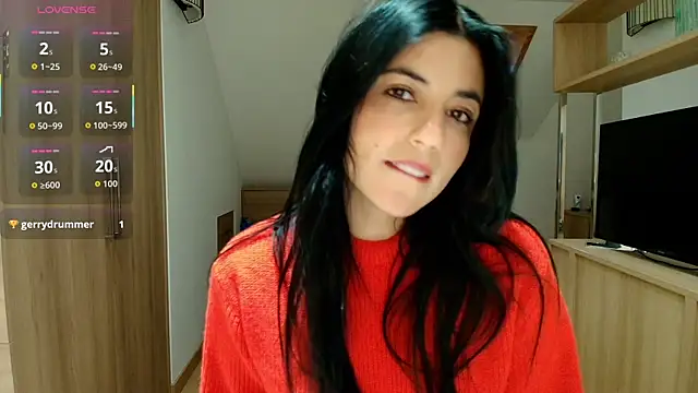 Arya 33 online show from 01-13-26, 09:57