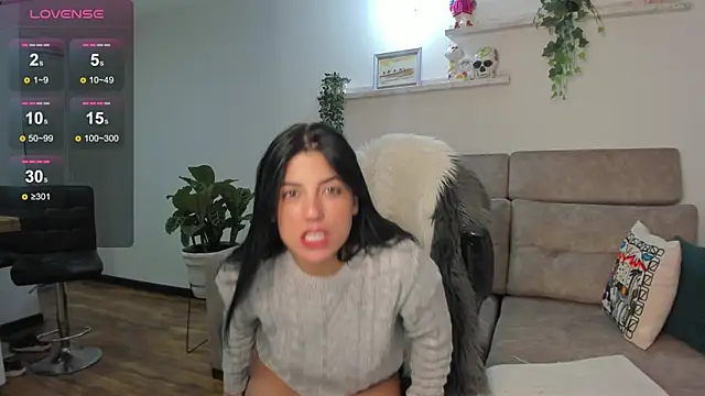 Arya 33 online show from 12-16-24, 11:28