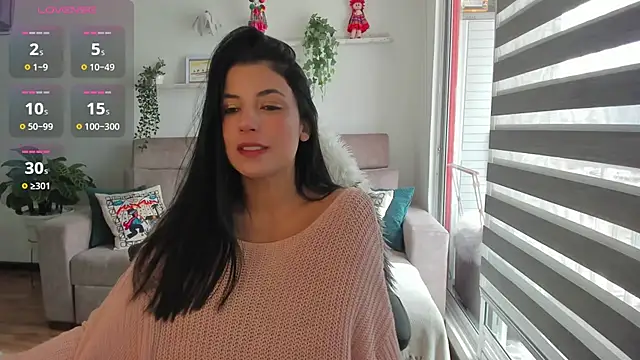 Arya 33 online show from 03-15-25, 04:54
