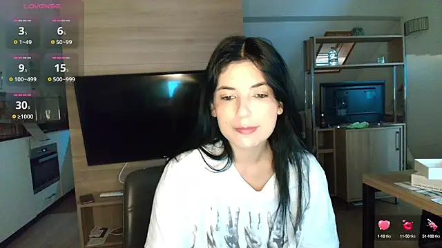 Arya 33 online show from 10-14-25, 07:20