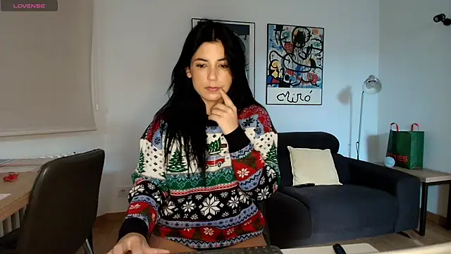 Arya 33 online show from 12-02-25, 09:11