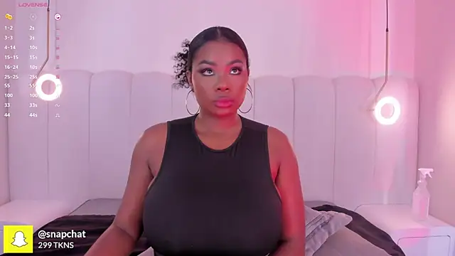  huge boobs ebony online show from 11-03-25, 08:23