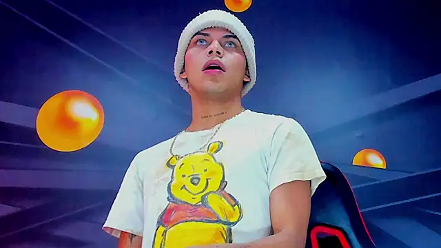 Snapshot of visaelX chatting on 02-23-25, 11:55 visaelX online show from 02-23-25, 11:55