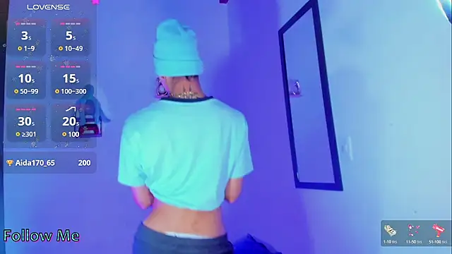 Snapshot of visaelX chatting on 03-15-25, 11:19 visaelX online show from 03-15-25, 11:19