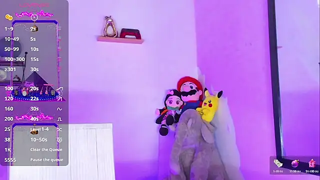 Snapshot of visaelX chatting on 02-21-25, 05:09 visaelX online show from 02-21-25, 05:09