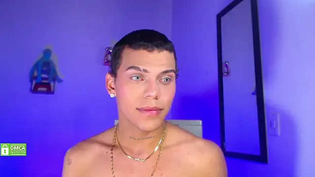 Snapshot of visaelX chatting on 03-19-25, 11:25 visaelX online show from 03-19-25, 11:25