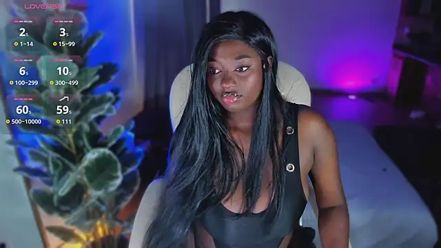 Almaahotxxx online show from 02-05-26, 01:18