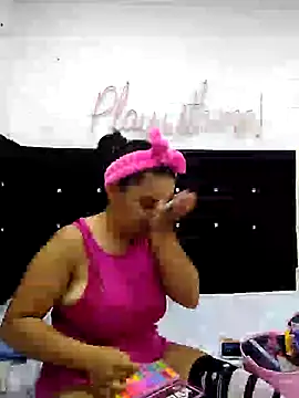  Miaaleon online show from 03-18-25, 01:12