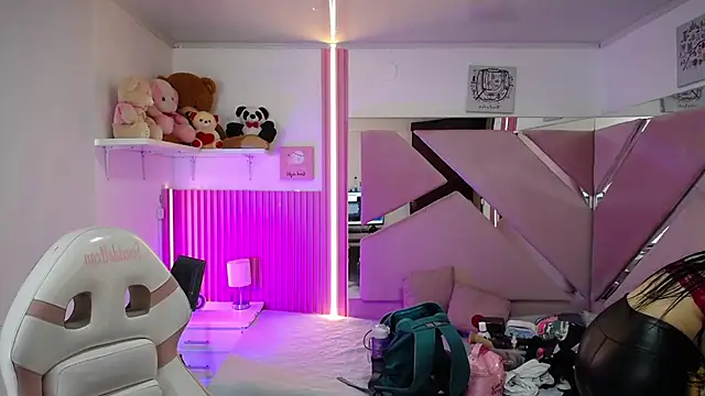  Miaaleon online show from 01-14-26, 12:53