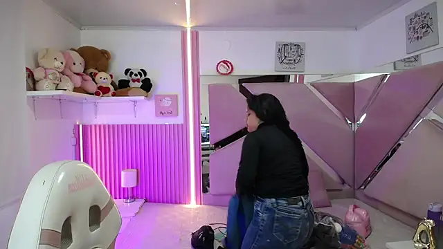  Miaaleon online show from 01-10-26, 12:22