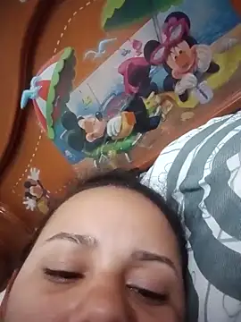  Miaaleon online show from 03-08-26, 09:12