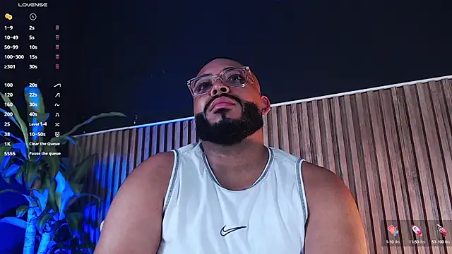 Snapshot of DilanJonnes_ chatting on 01-26-25, 03:27 DilanJonnes online show from 01-26-25, 03:27