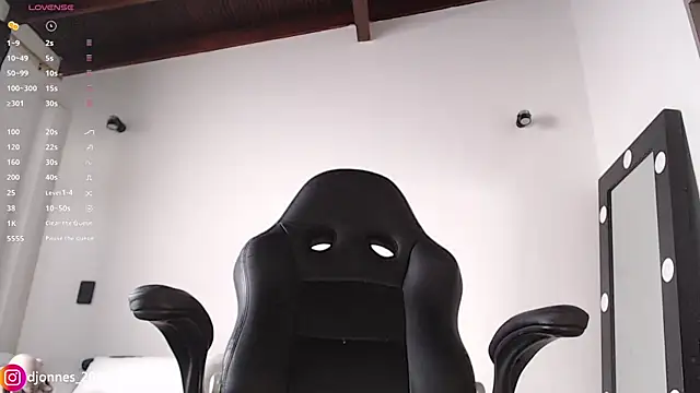 DilanJonnes  online show from 04-02-26, 07:20