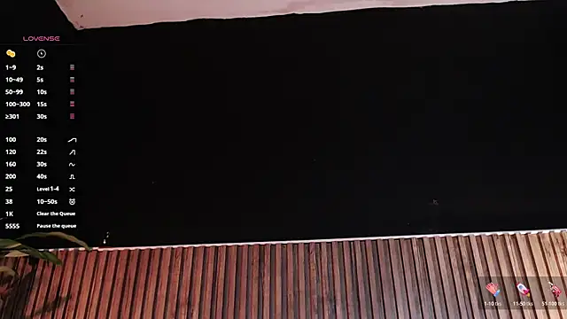 Snapshot of DilanJonnes_ chatting on 11-01-25, 12:50 DilanJonnes online show from 11-01-25, 12:50