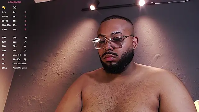 DilanJonnes  online show from 02-14-26, 07:25