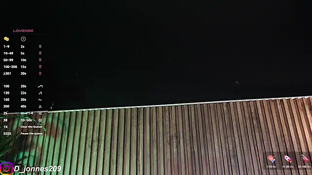 Snapshot of DilanJonnes_ chatting on 09-28-25, 10:28 DilanJonnes online show from 09-28-25, 10:28