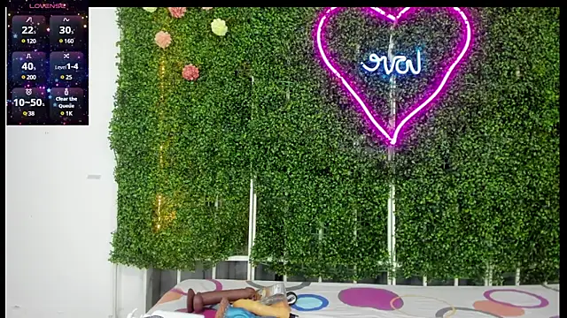 emy 0 online show from 03-14-25, 04:10