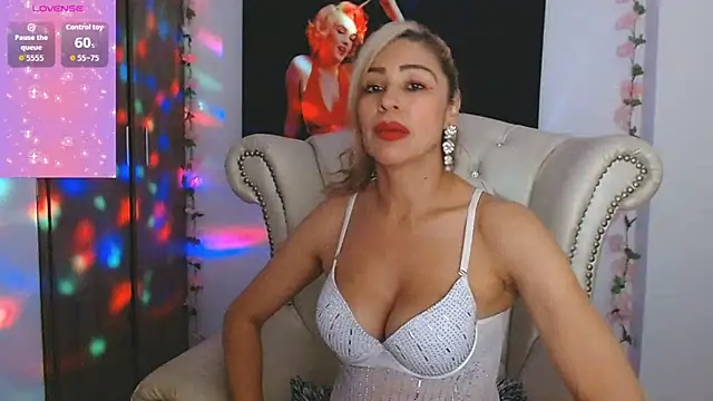 Isabelhot1 online show from 03-19-26, 09:26