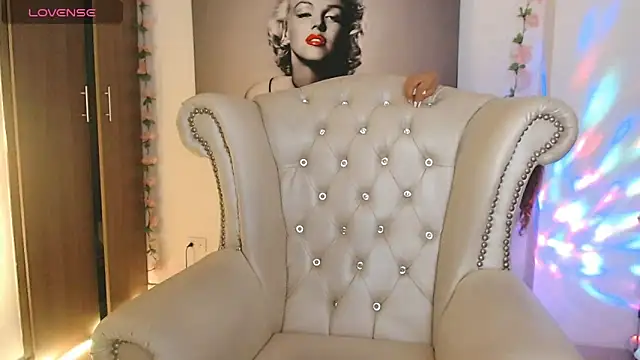 Isabelhot1 online show from 06-02-26, 08:09