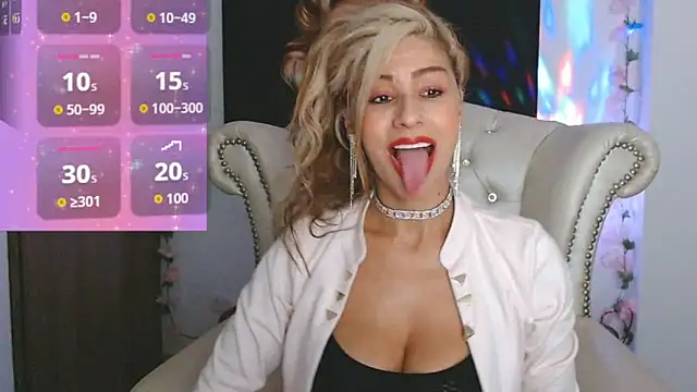 Isabelhot1 online show from 02-18-26, 05:31