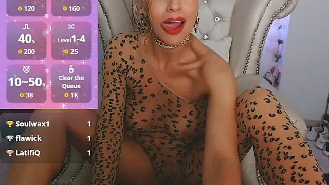 Isabelhot1 online show from 02-19-26, 06:16