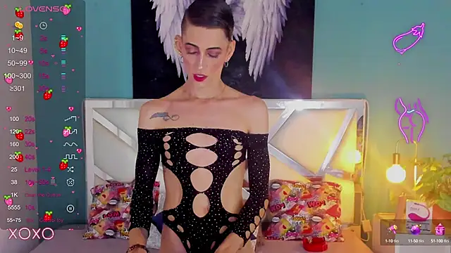 dominic thailor online show from 03-14-25, 05:35