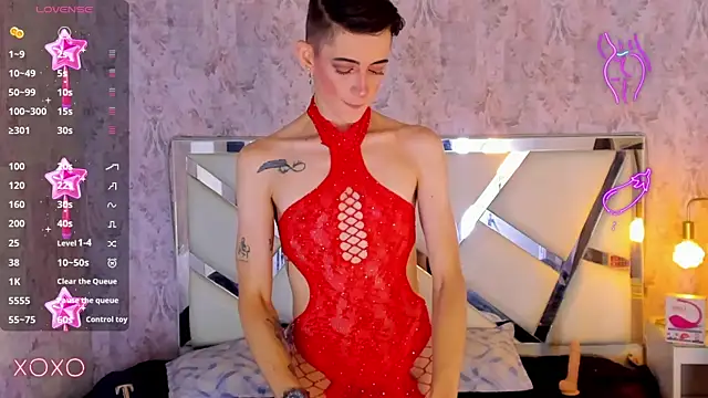 dominic thailor online show from 01-10-26, 02:12